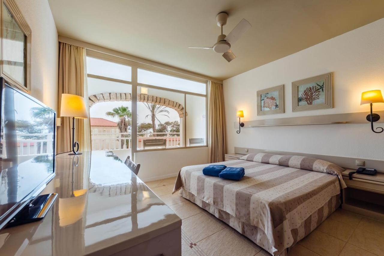Chambre Double ou Lits Jumeaux - Vue sur Jardin