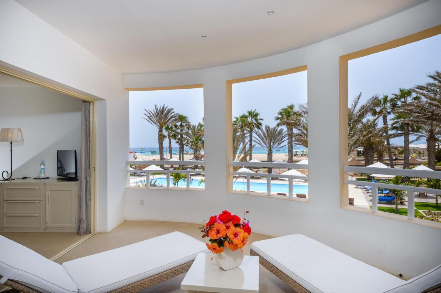 Suite Deluxe