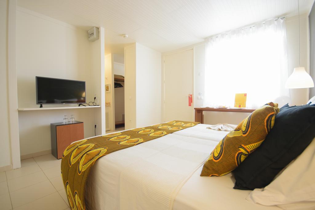 Bungalow Confort