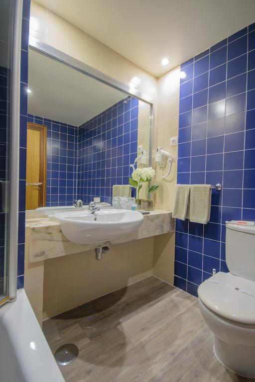 Chambre Deluxe Double ou Lits Jumeaux