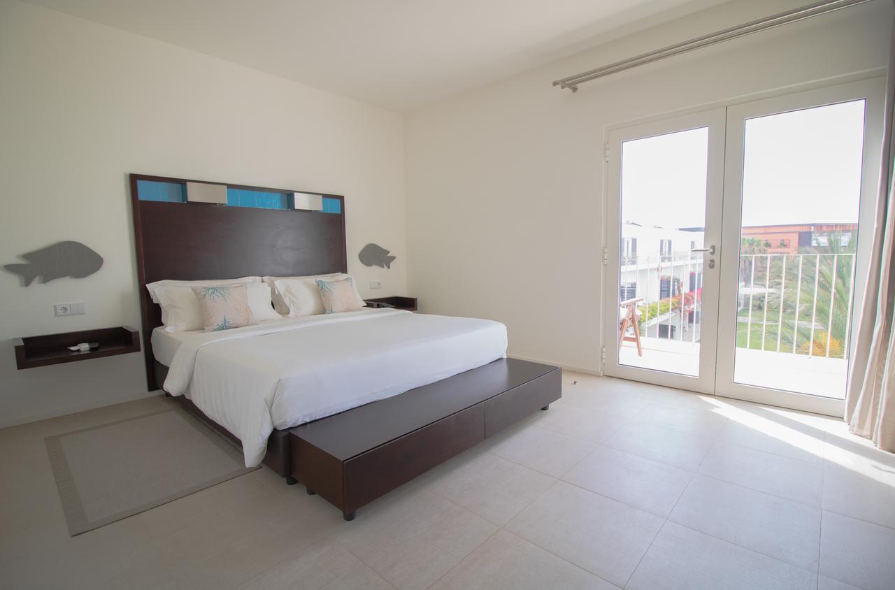 Chambre Deluxe