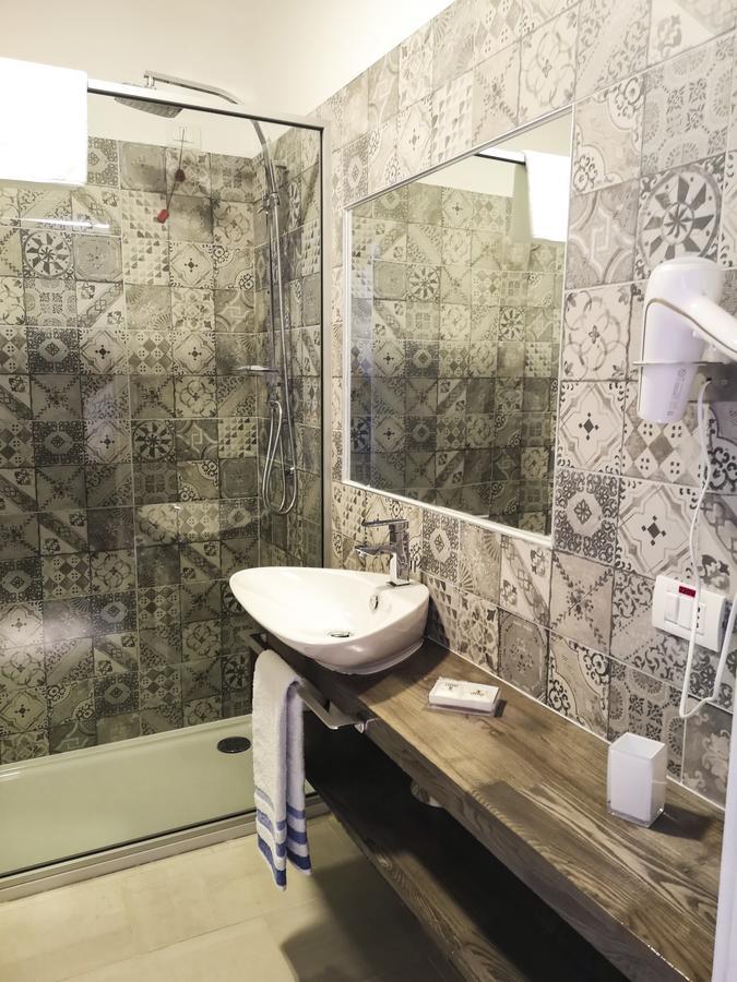 Chambre Double Deluxe