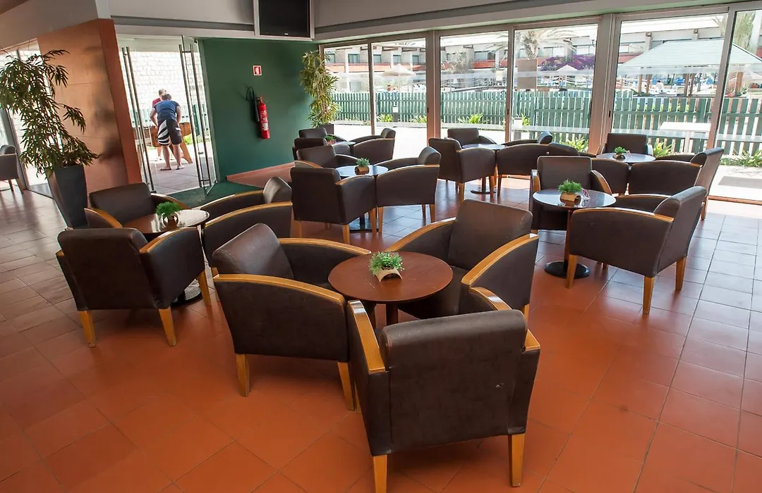 Oasis Belorizonte-1