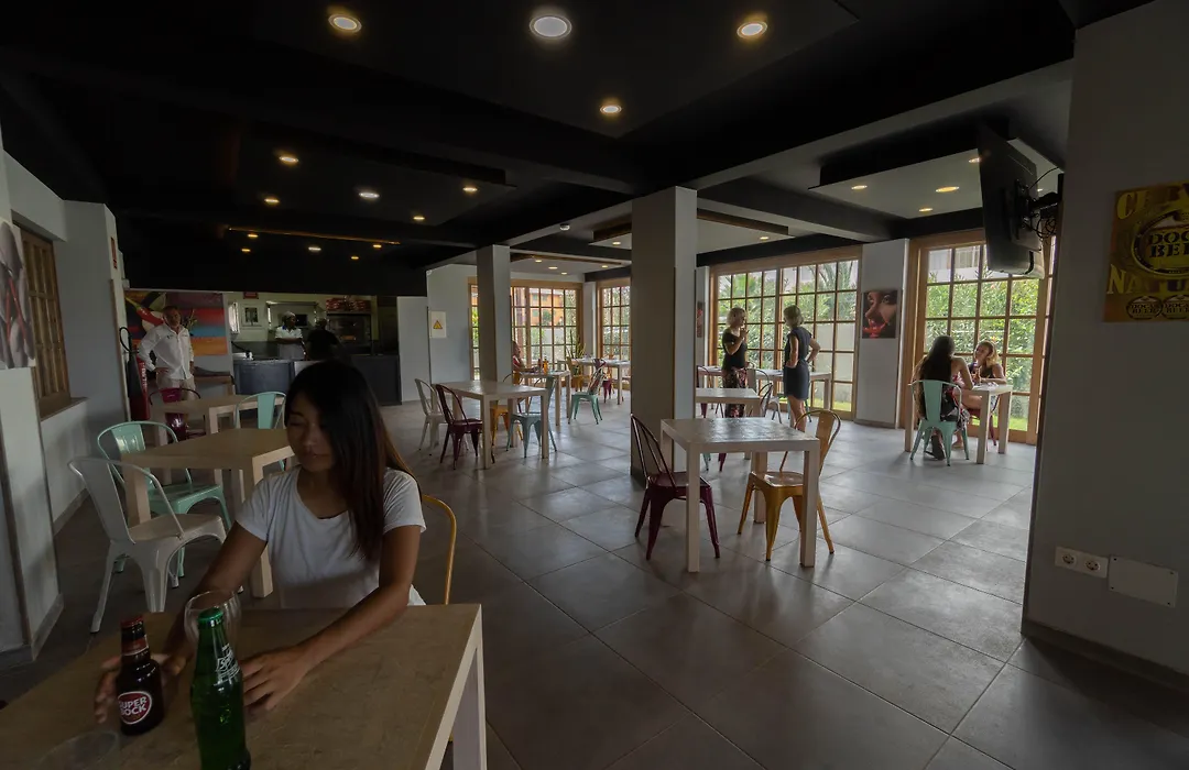 Sobrado Boutique Hotel-1
