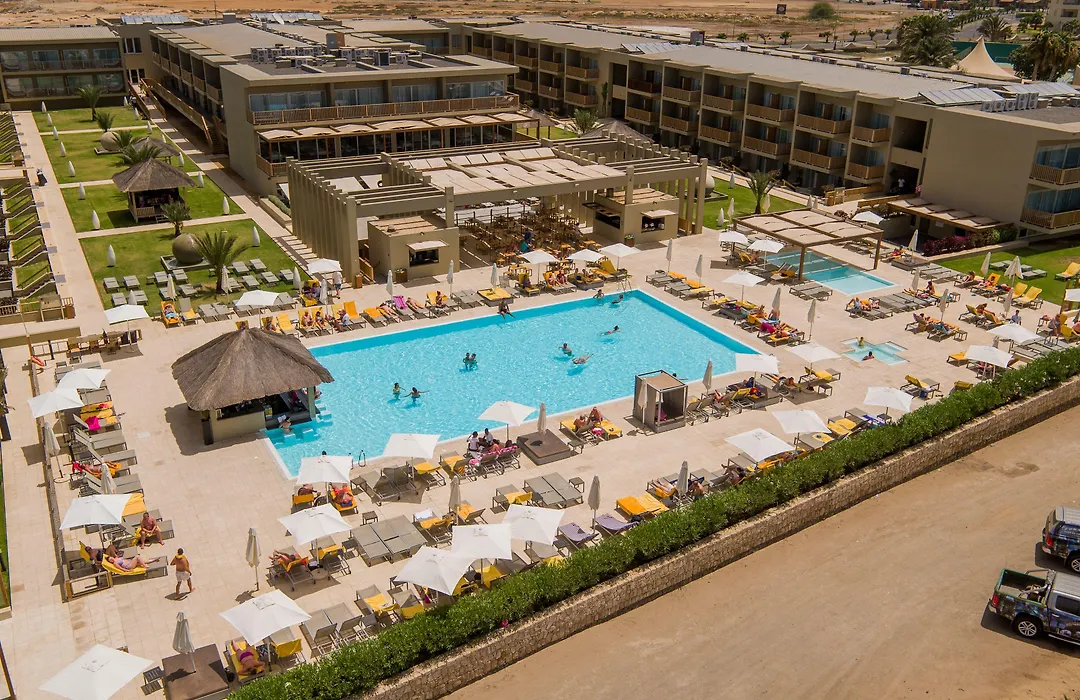 Oasis Salinas Sea-1