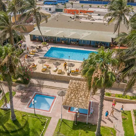 Oasis Belorizonte-3
