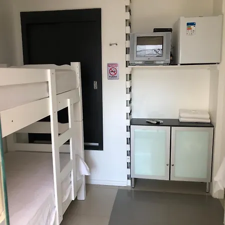 Hotel Laçador-2