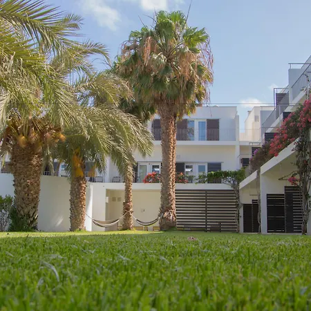 Hotel Dunas De Sal-2